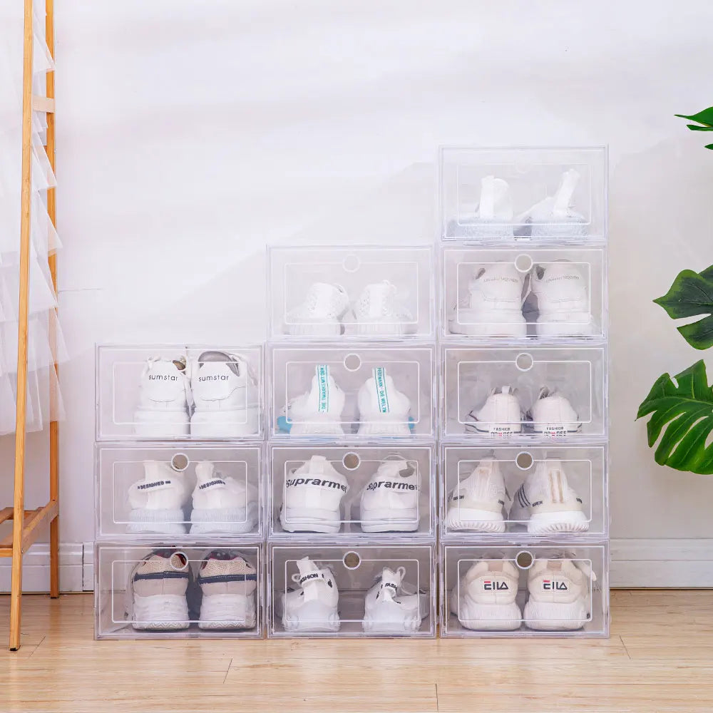 Organizador de Sapatos - Shoebox