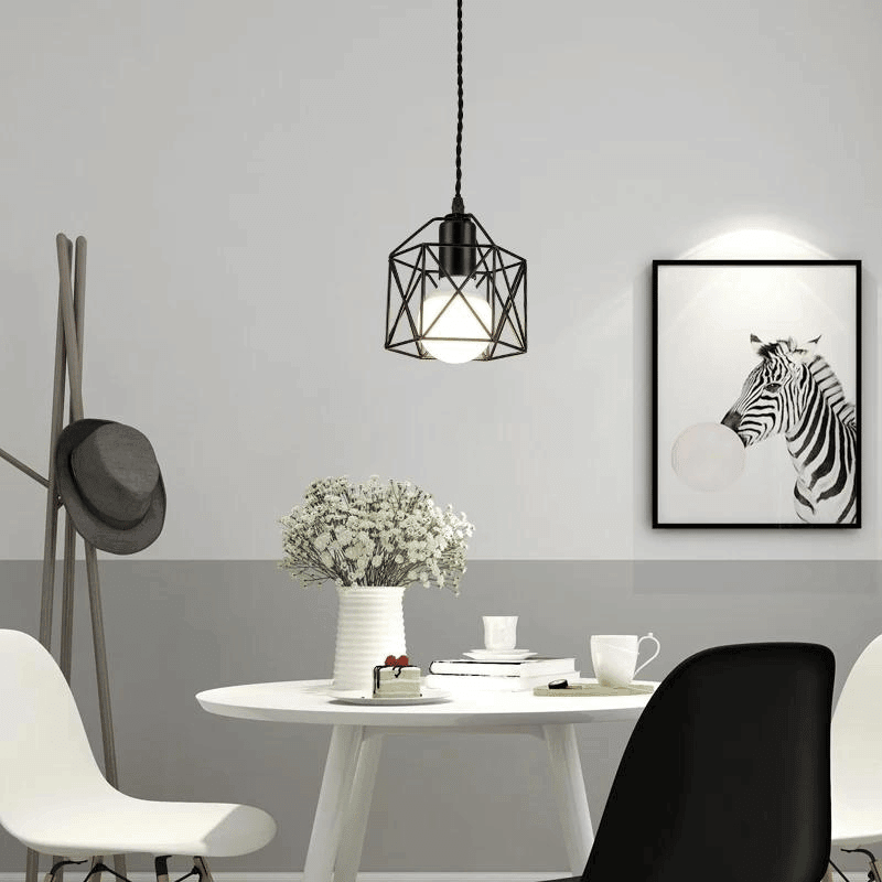 Lustre para Sala Luminar